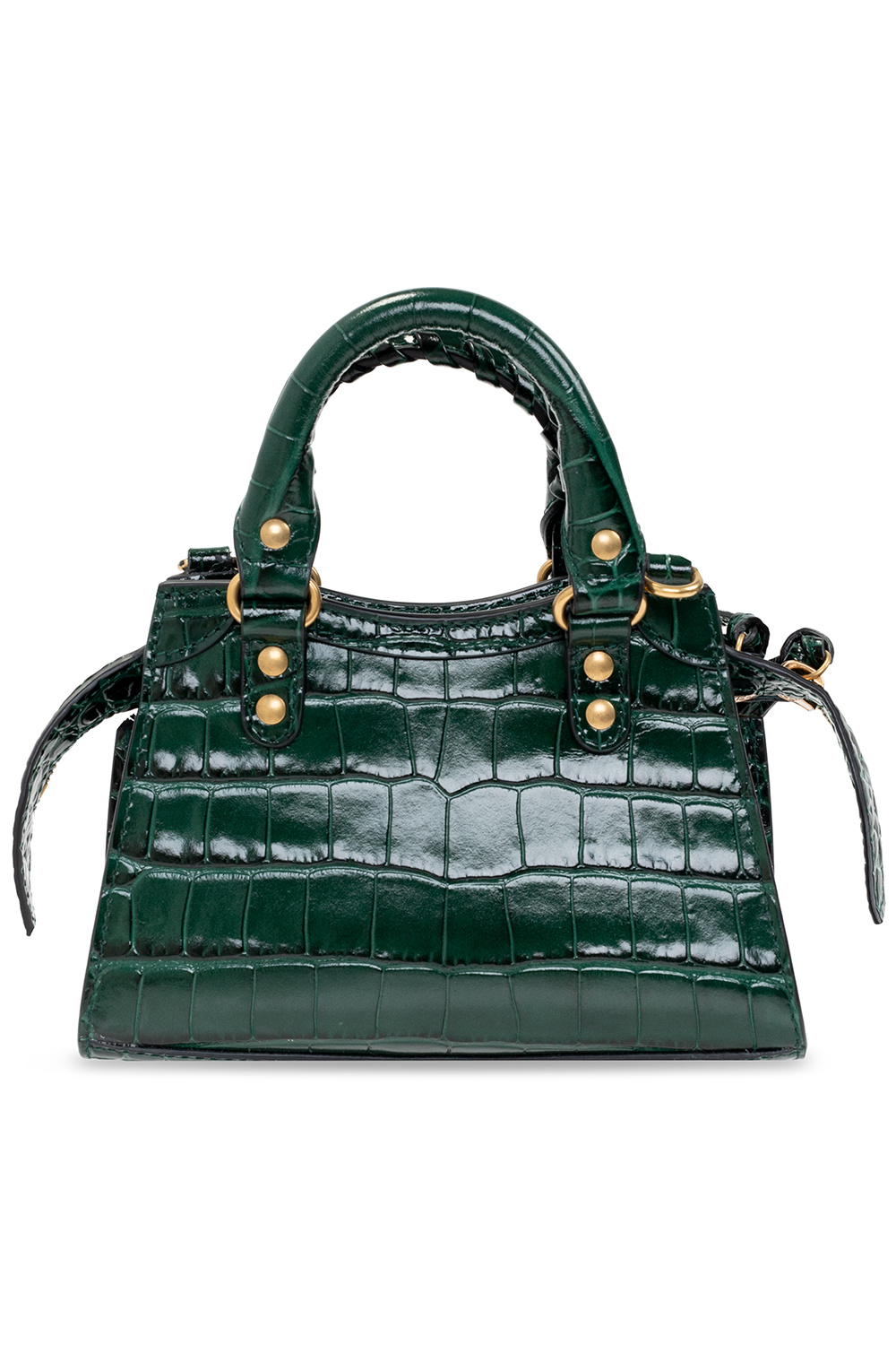 SchaferandweinerShops Japan - 'Neo Classic City Nano' bag